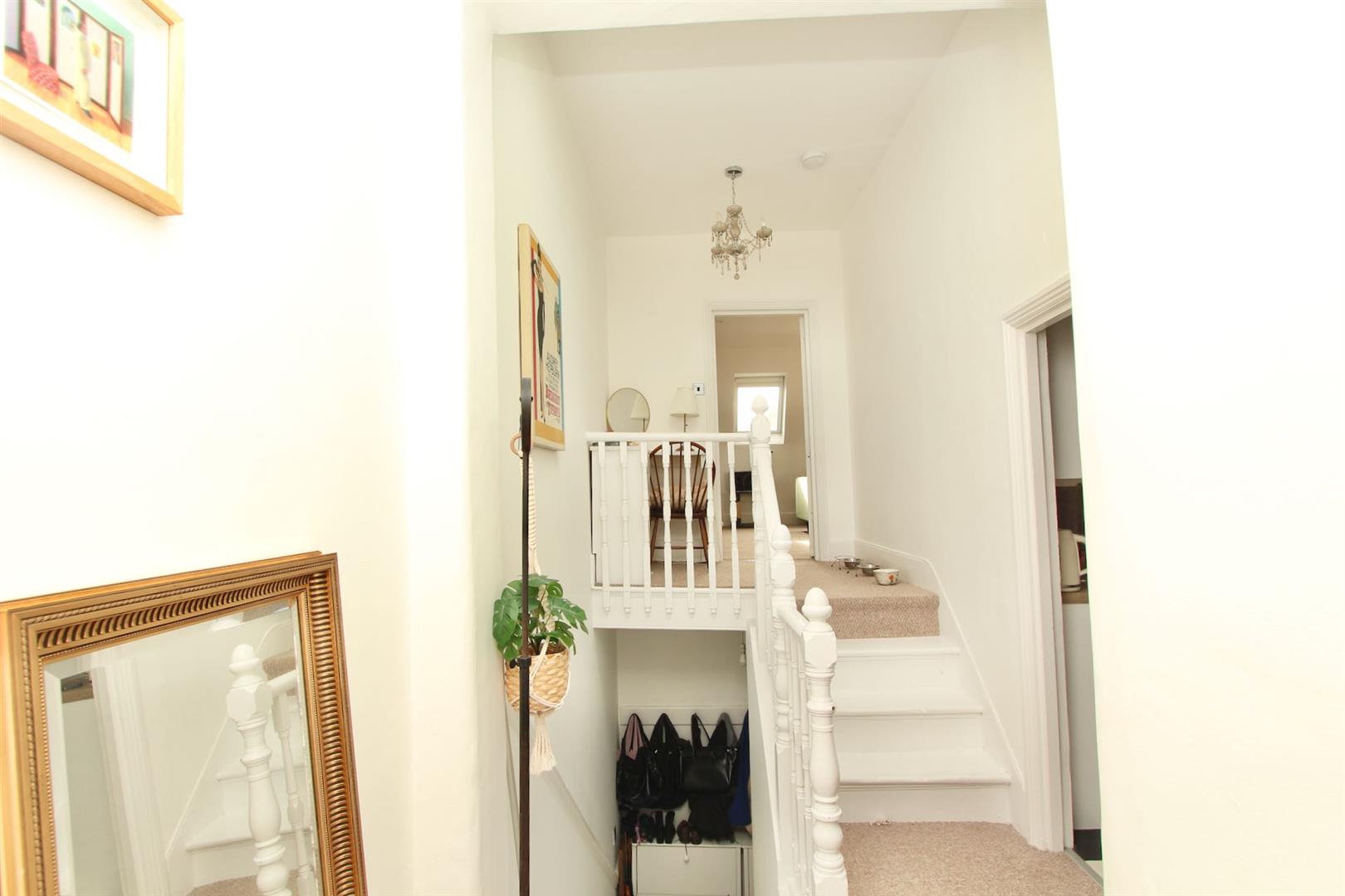 Image for Clissold Crescent, N16