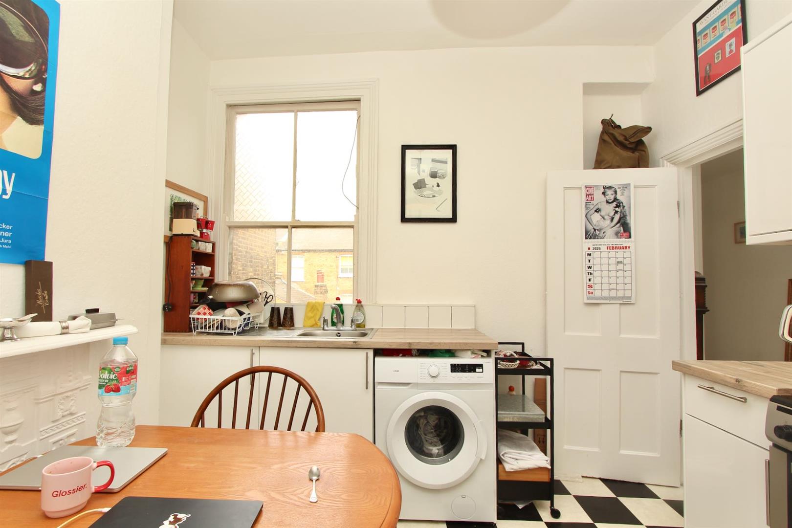 Image for Clissold Crescent, N16