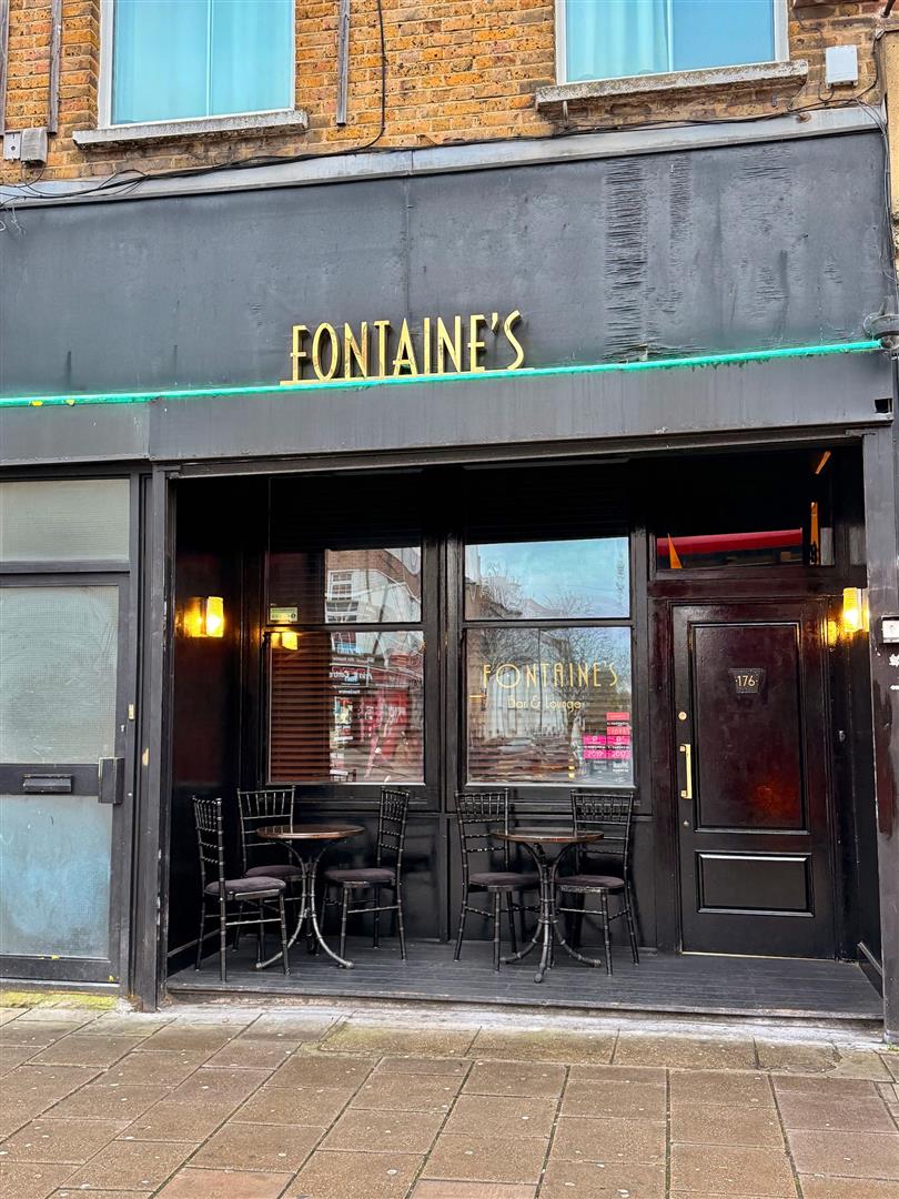 Image for Stoke Newington Road, N16