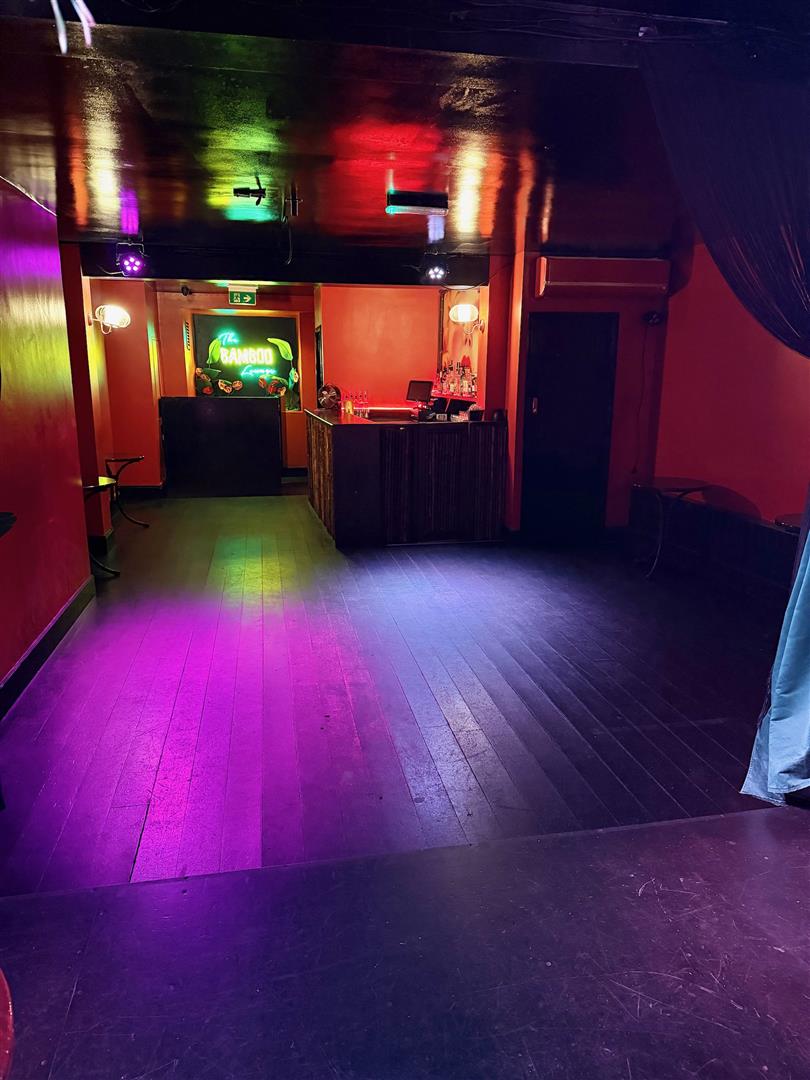 Image for Stoke Newington Road, N16