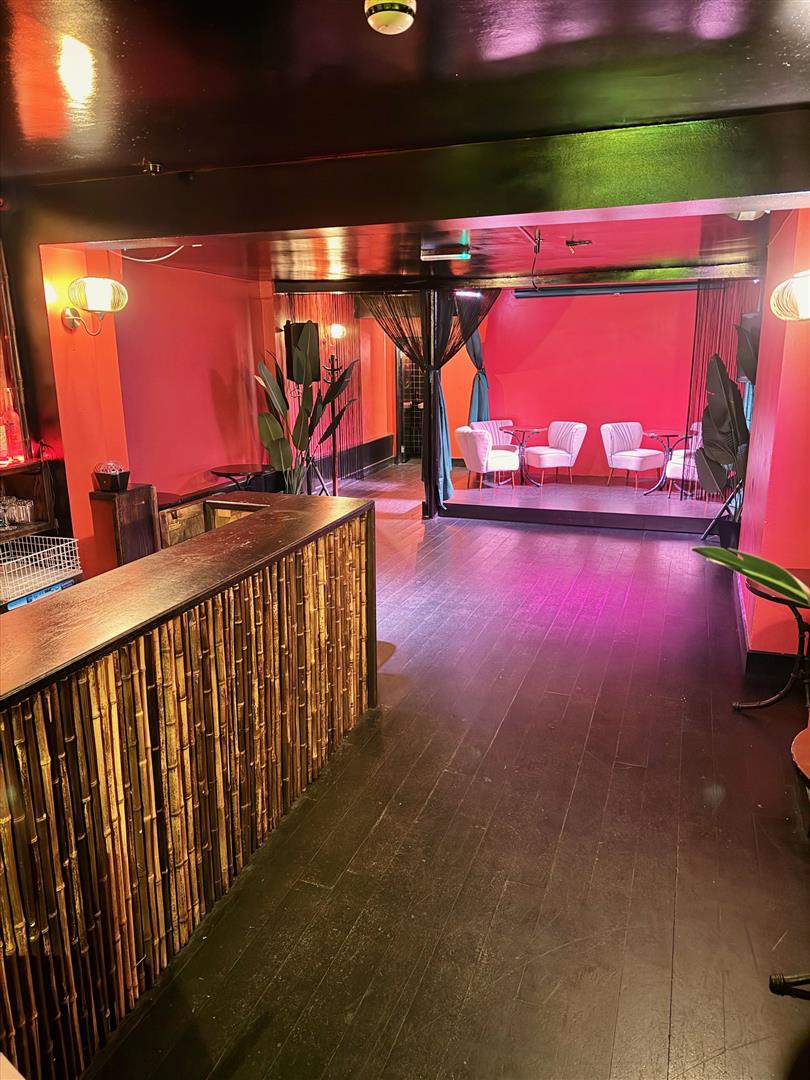 Image for Stoke Newington Road, N16