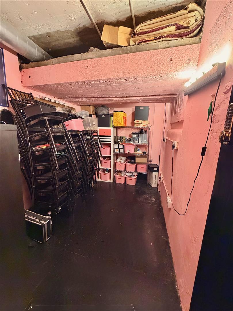 Image for Stoke Newington Road, N16