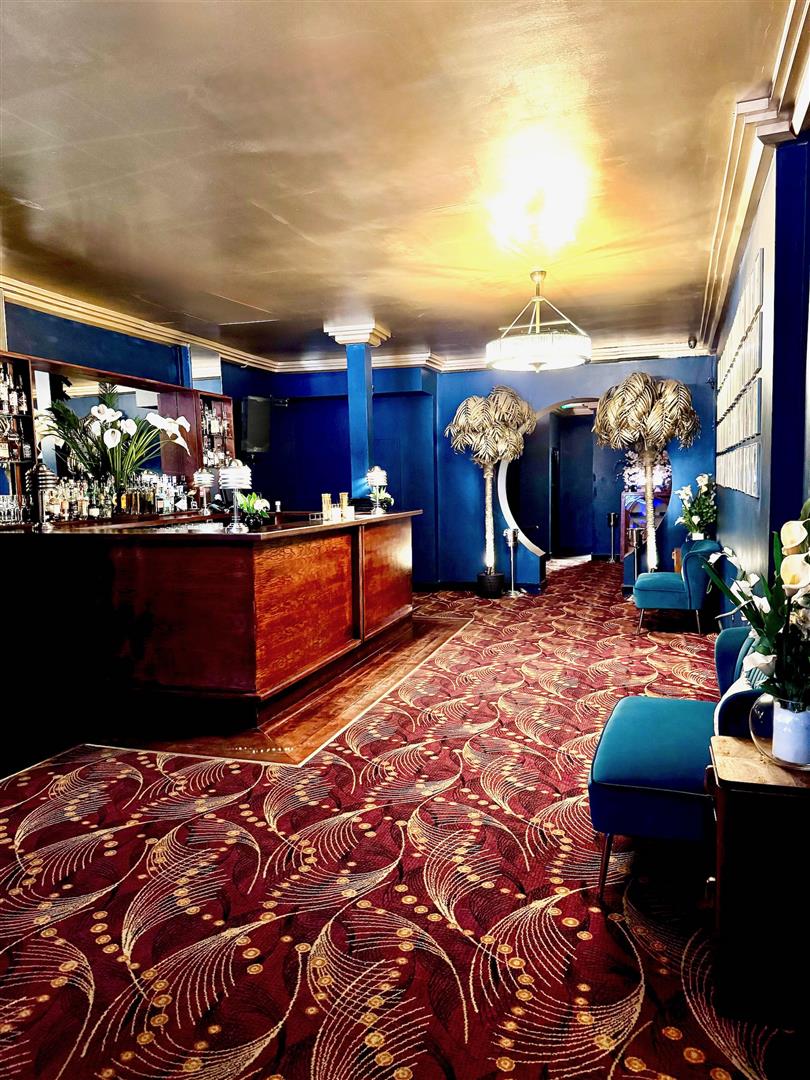 Image for Stoke Newington Road, N16