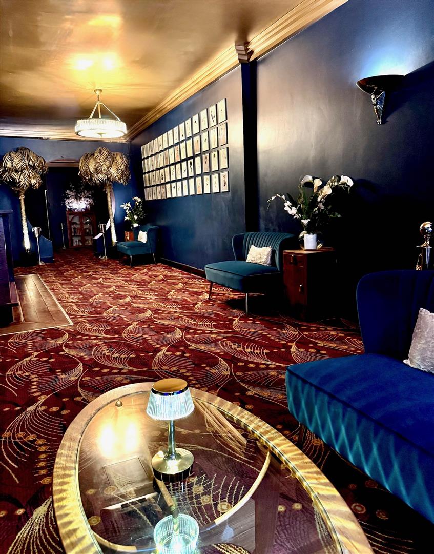 Image for Stoke Newington Road, N16