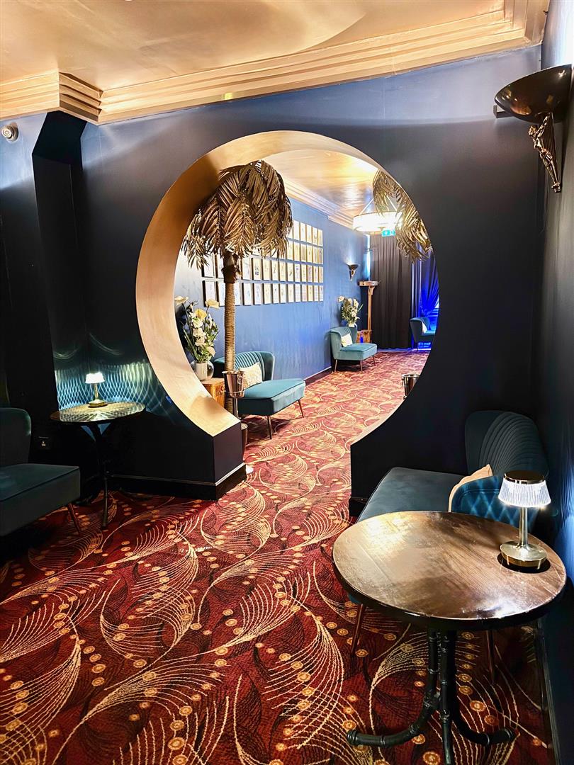 Image for Stoke Newington Road, N16