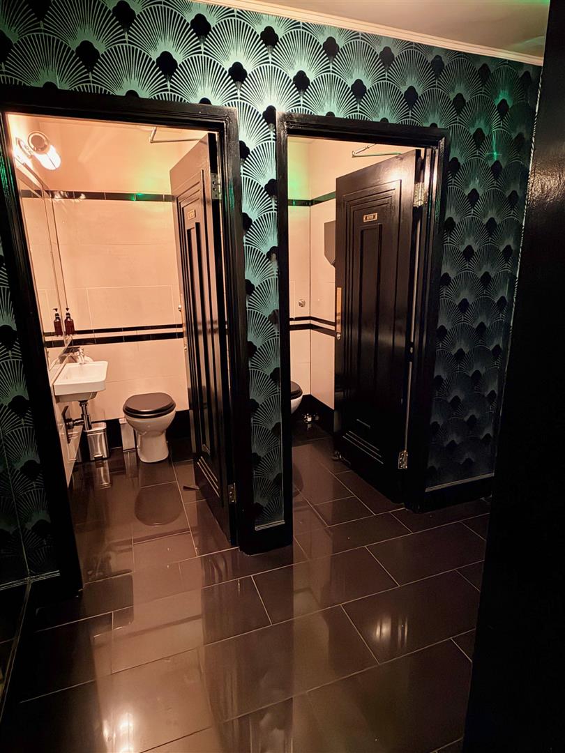 Image for Stoke Newington Road, N16