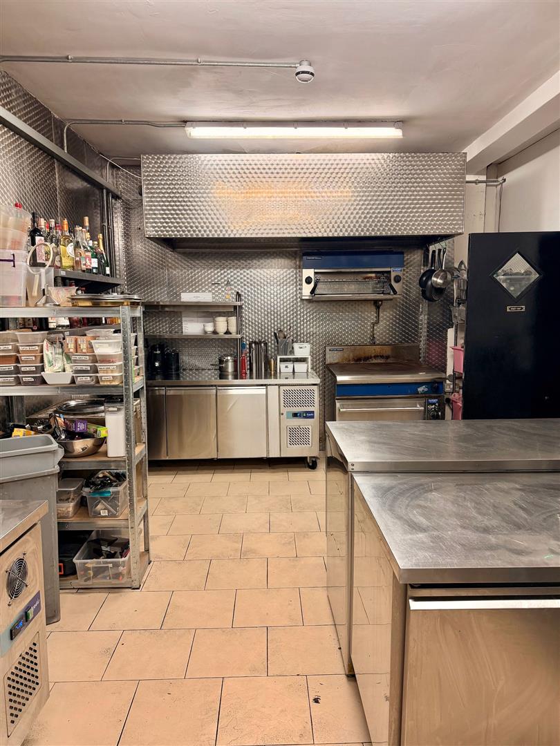 Image for Stoke Newington Road, N16