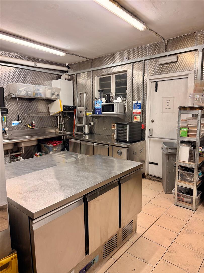 Image for Stoke Newington Road, N16