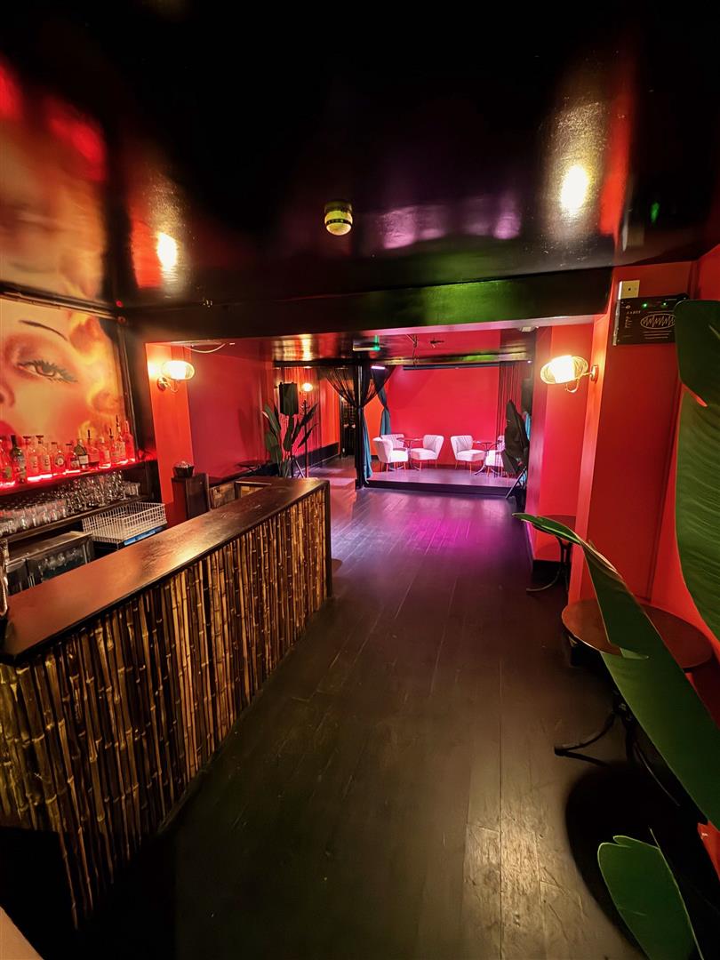 Image for Stoke Newington Road, N16