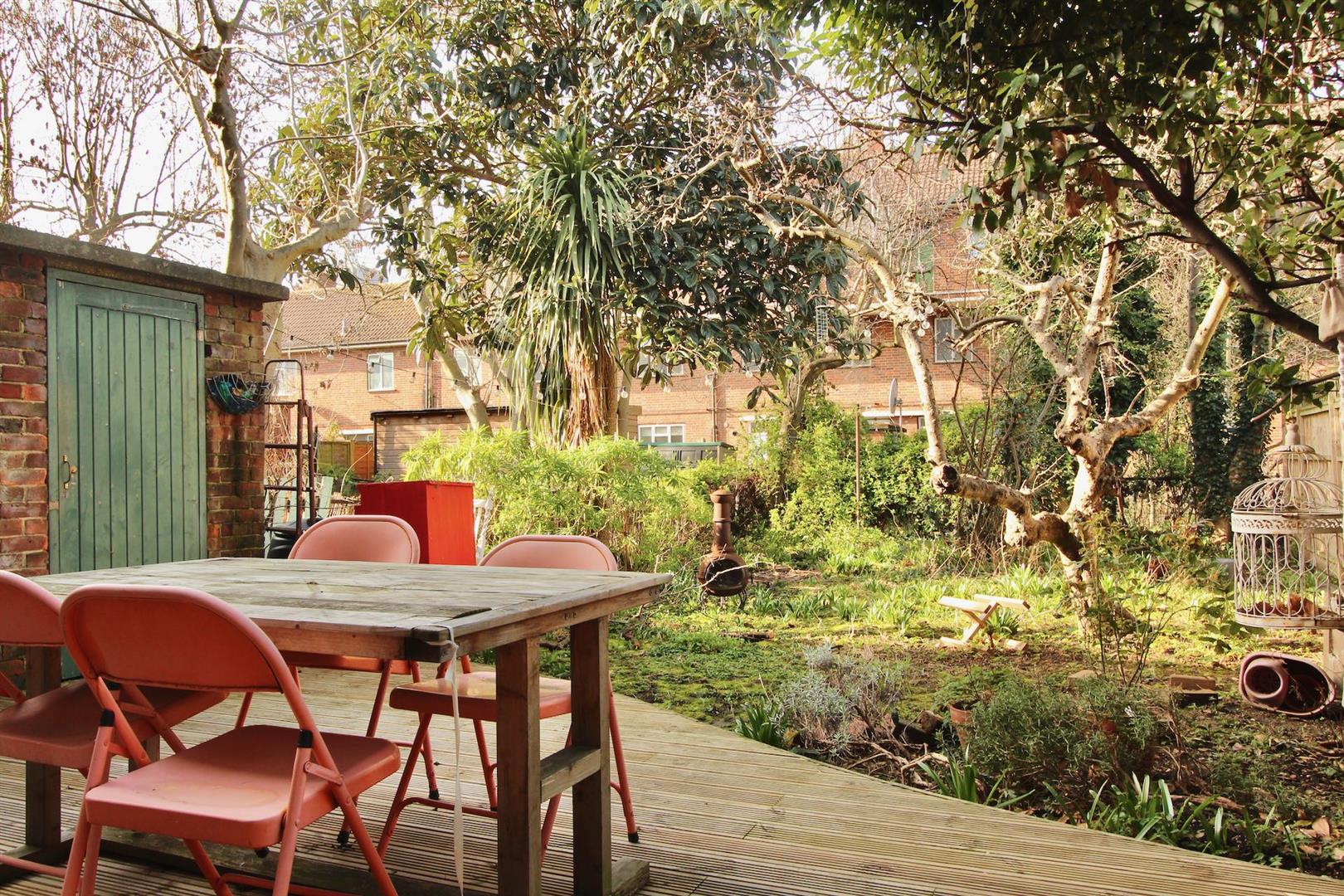 Image for Woodlea Road, N16