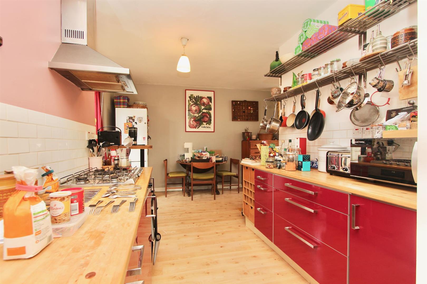 Image for Woodlea Road, N16