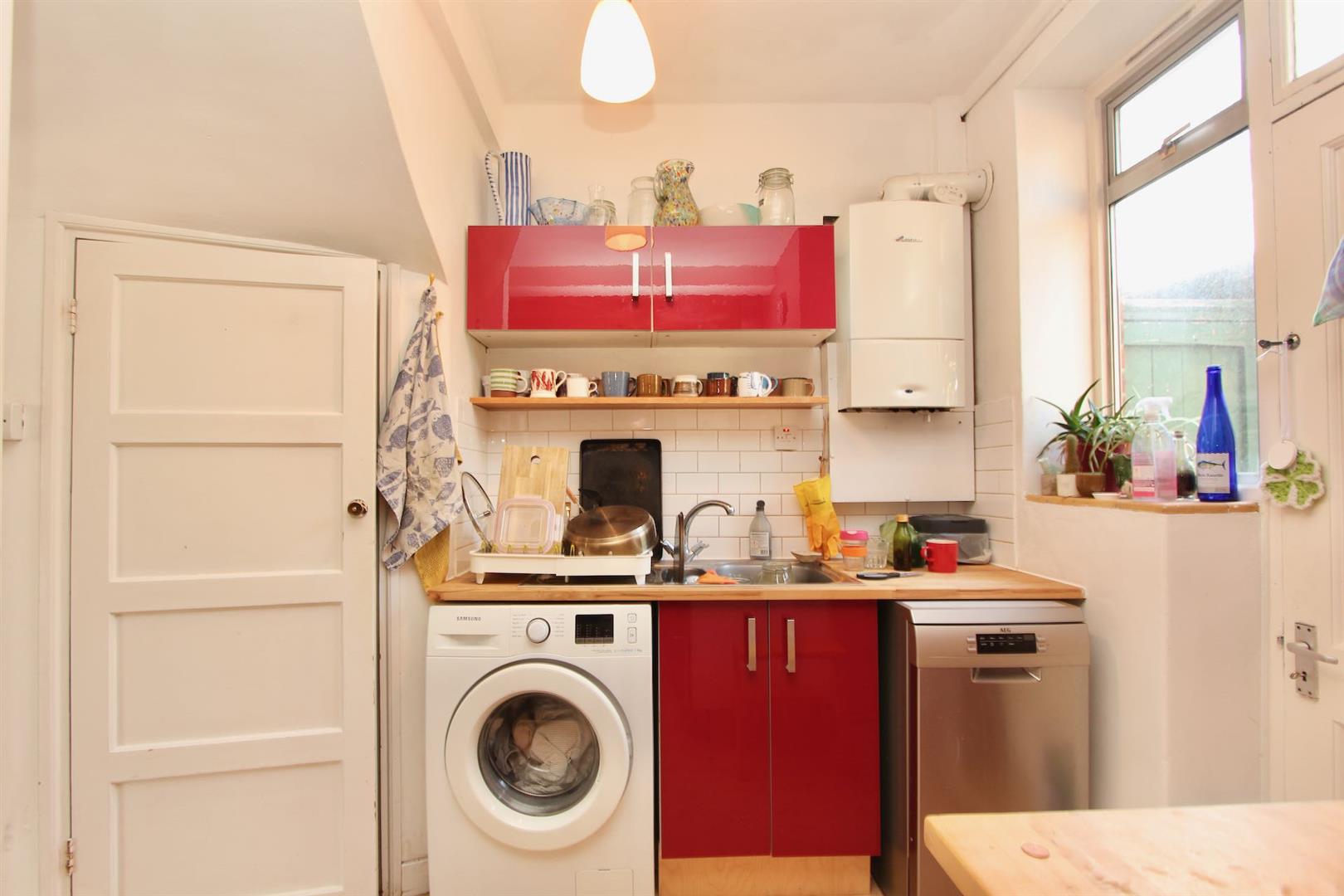 Image for Woodlea Road, N16