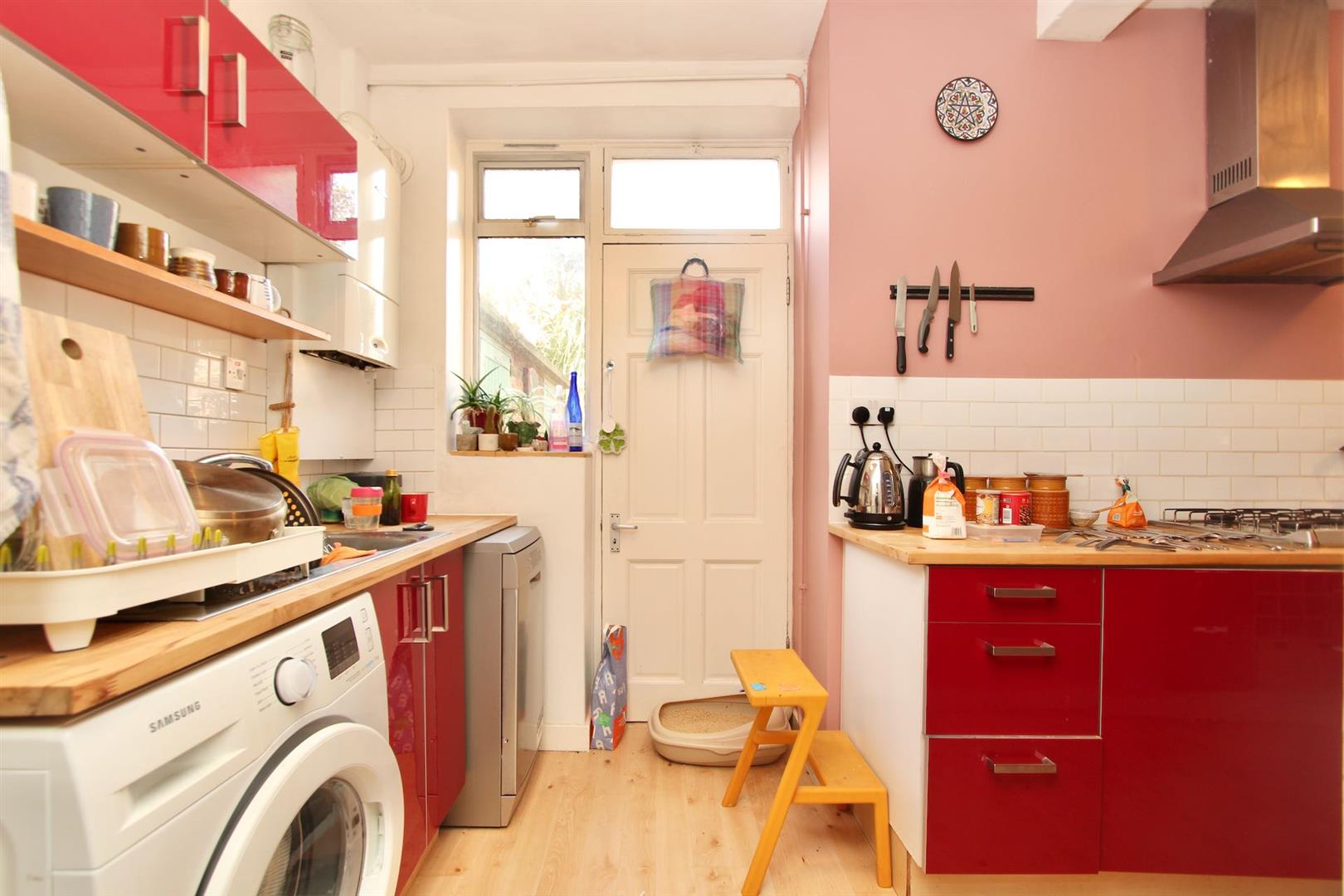 Image for Woodlea Road, N16