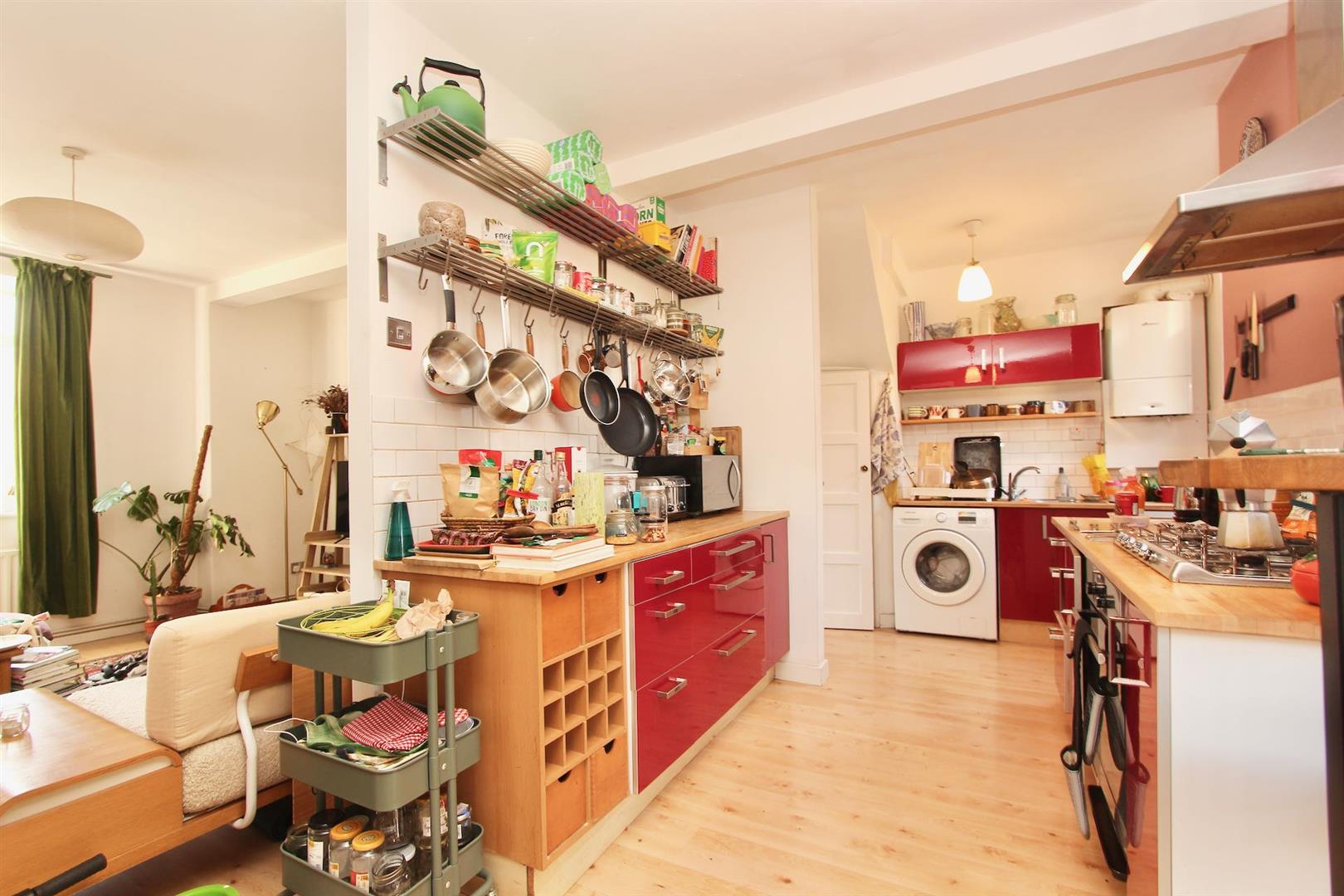 Image for Woodlea Road, N16