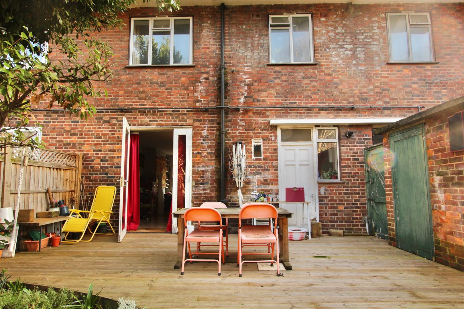 Image for Woodlea Road, N16