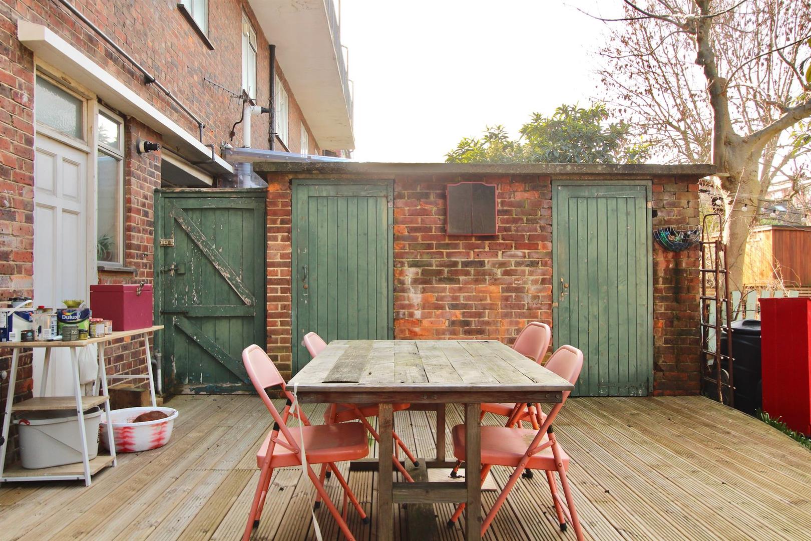 Image for Woodlea Road, N16