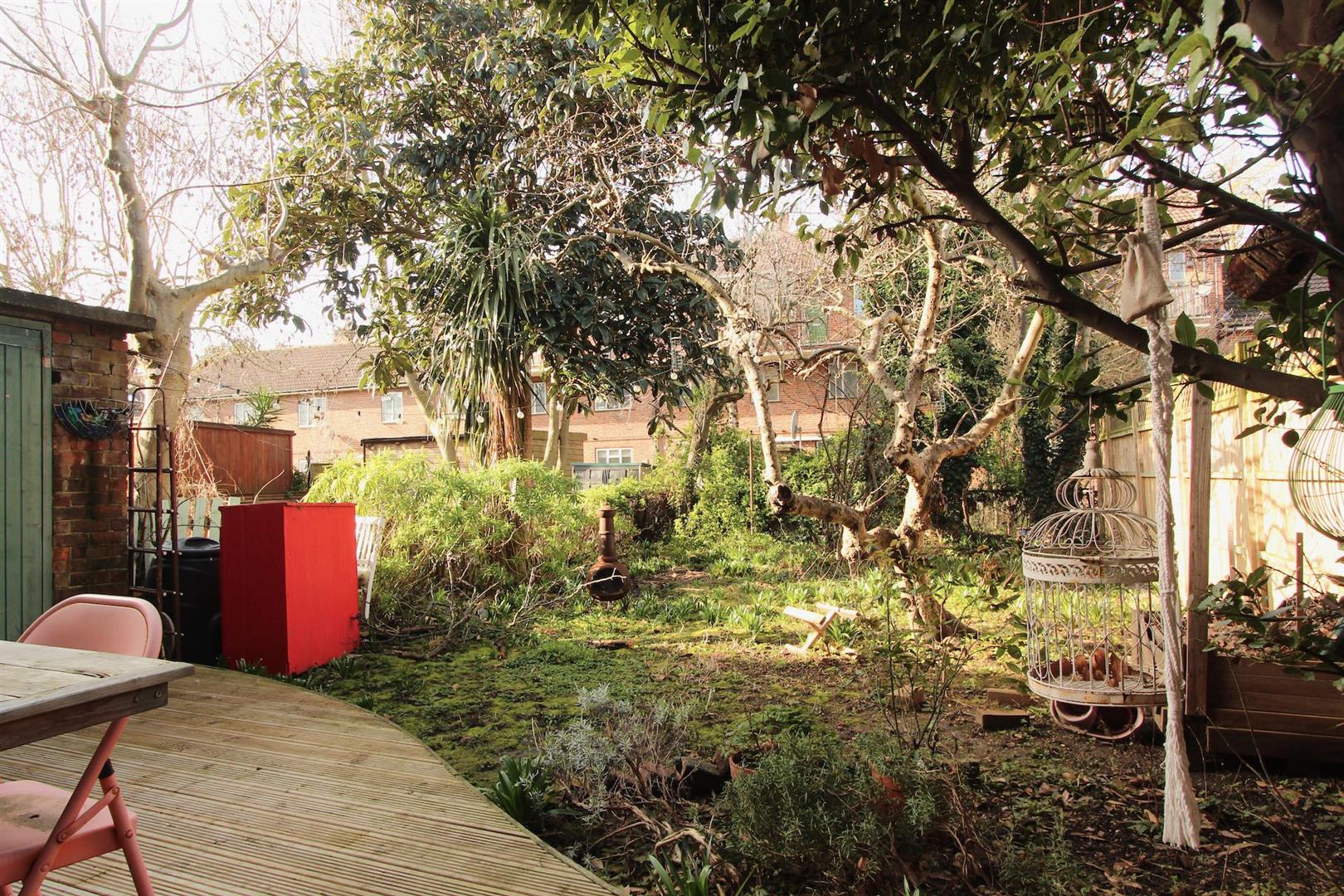 Image for Woodlea Road, N16