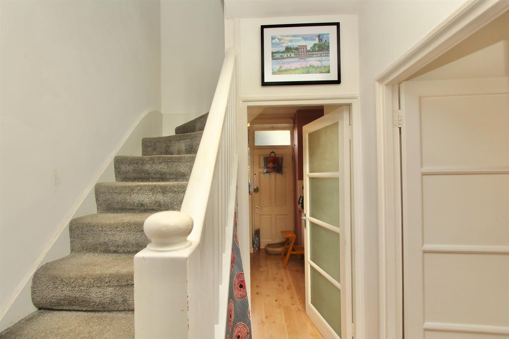 Image for Woodlea Road, N16