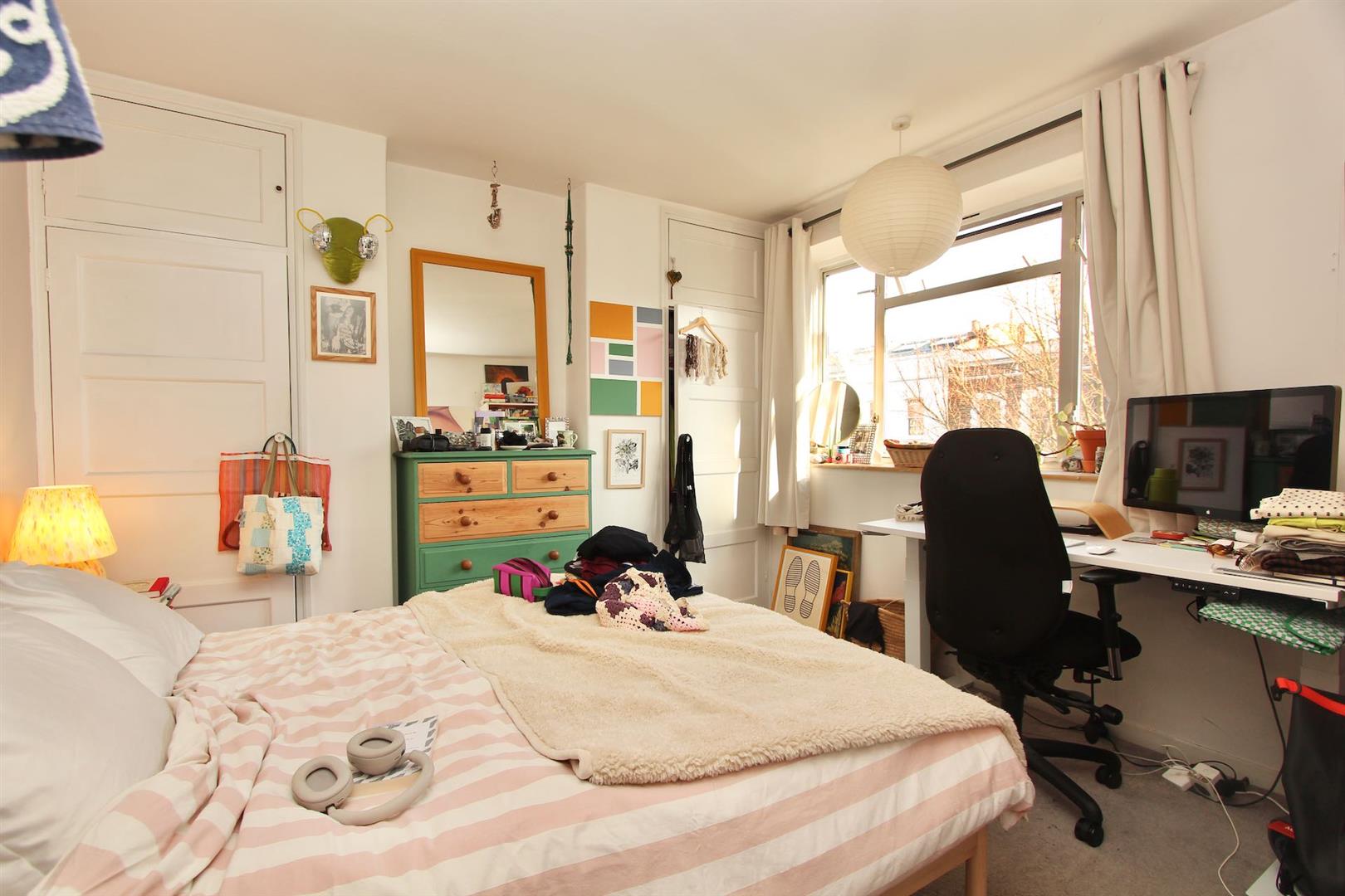 Image for Woodlea Road, N16