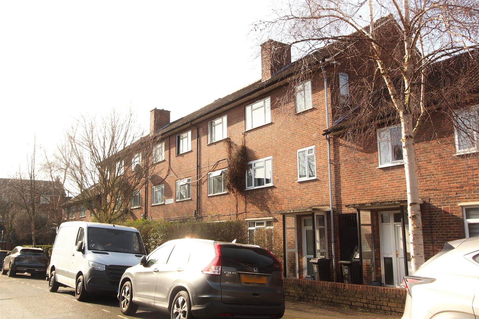 Image for Woodlea Road, N16