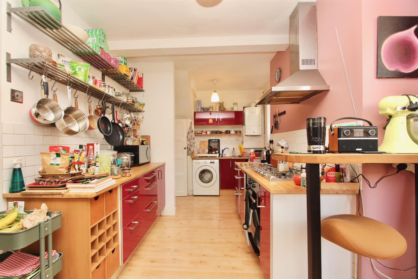 Image for Woodlea Road, N16