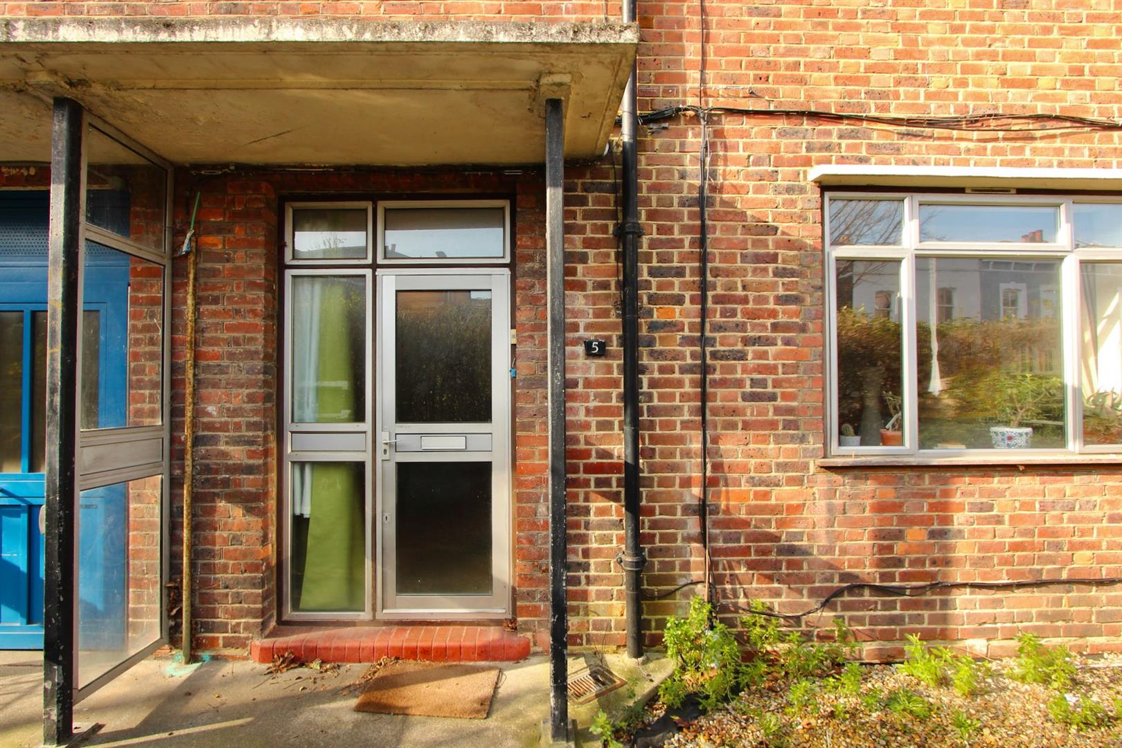 Image for Woodlea Road, N16