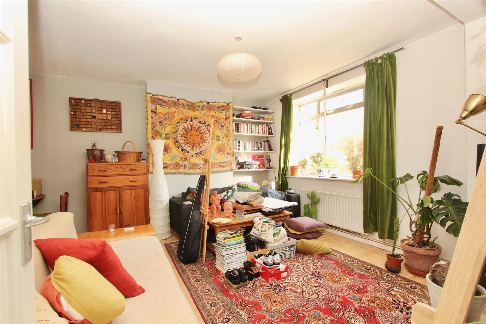 Image for Woodlea Road, N16