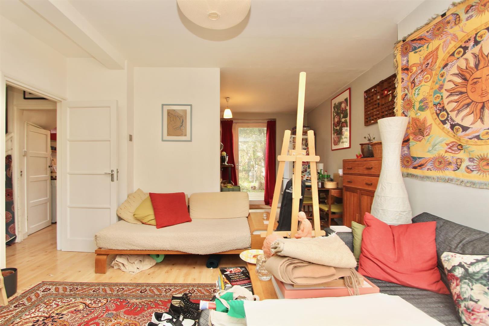 Image for Woodlea Road, N16