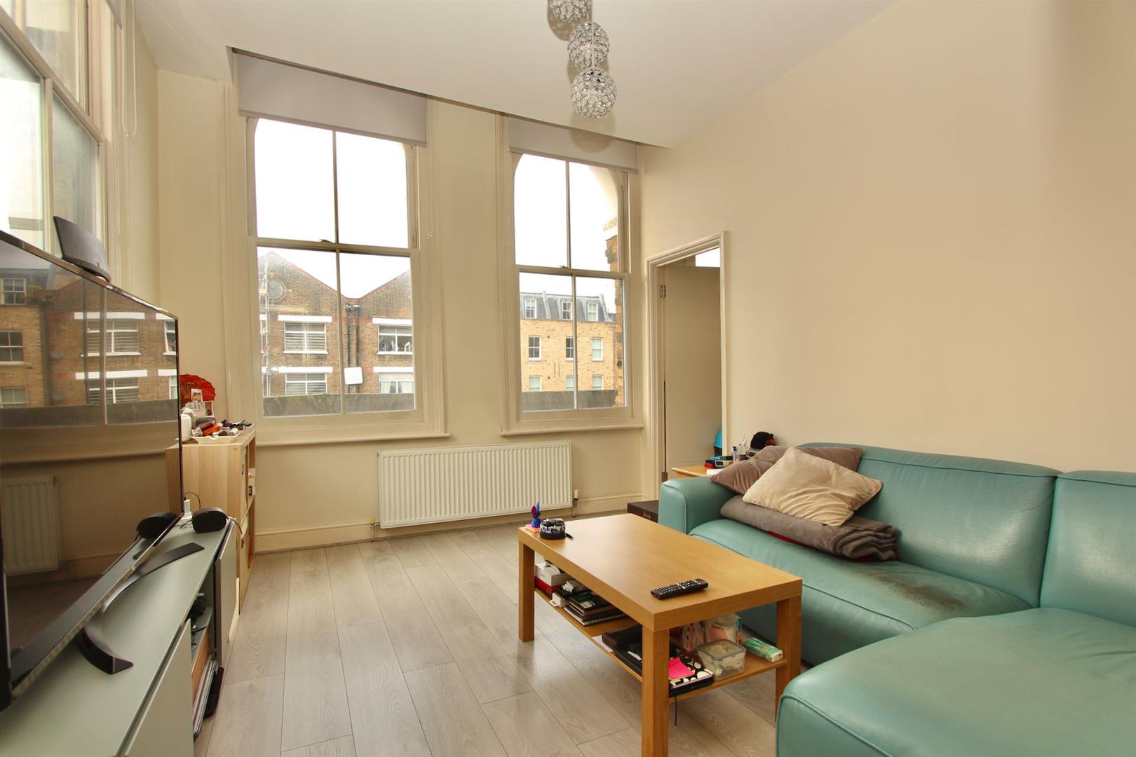 View full details for Kingsland Road, E8