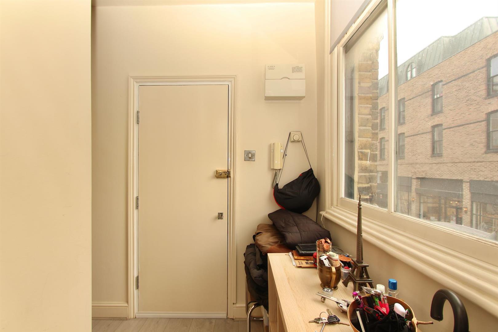 Image for Kingsland Road, E8