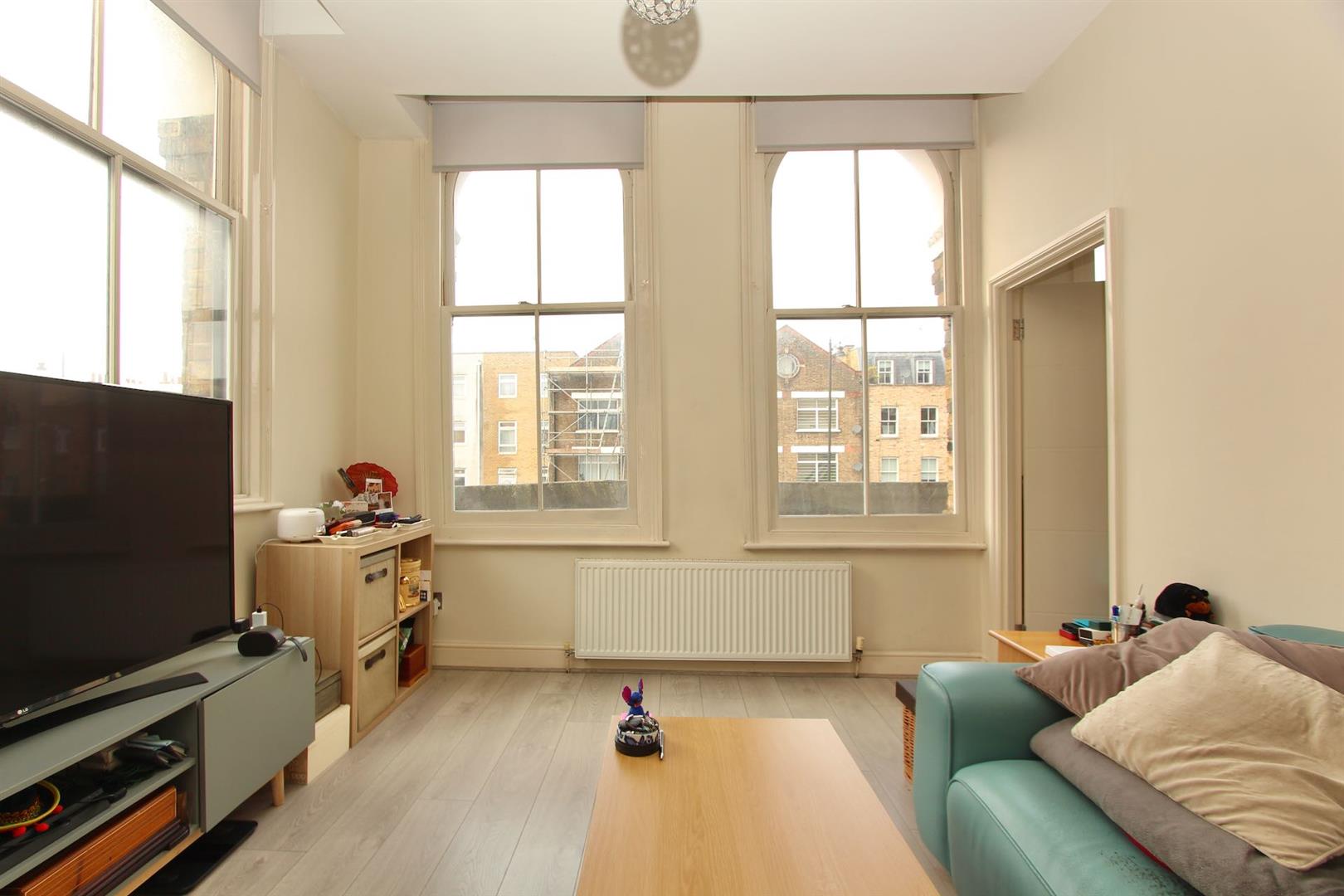 Image for Kingsland Road, E8