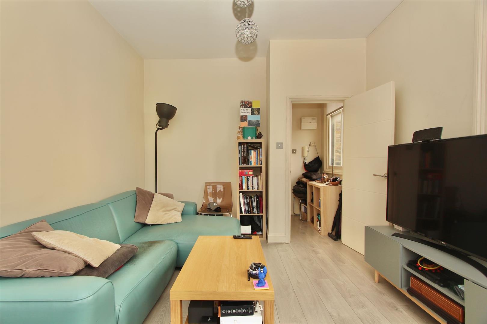 Image for Kingsland Road, E8