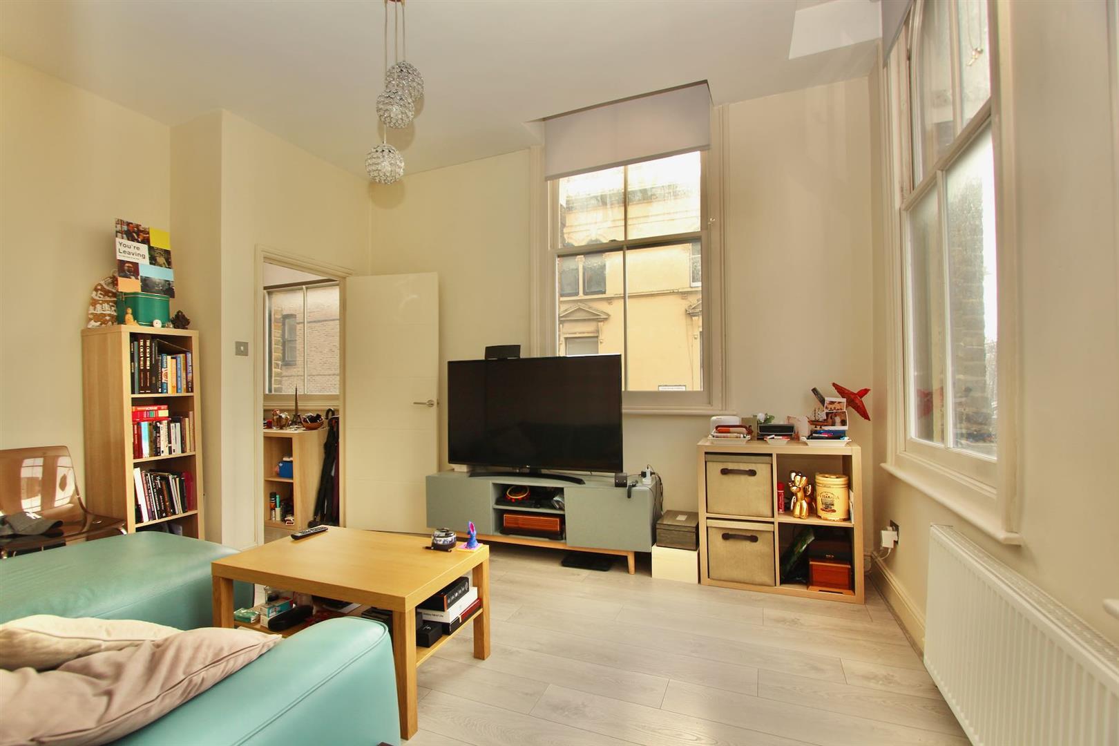 Image for Kingsland Road, E8