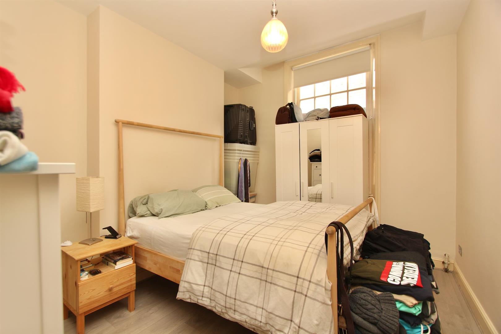 Image for Kingsland Road, E8