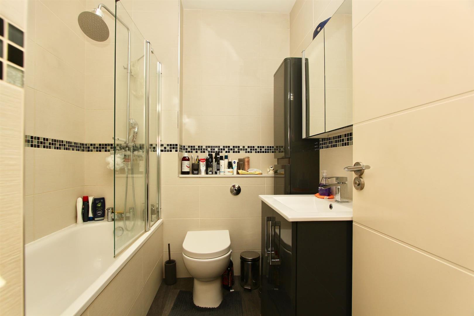 Image for Kingsland Road, E8