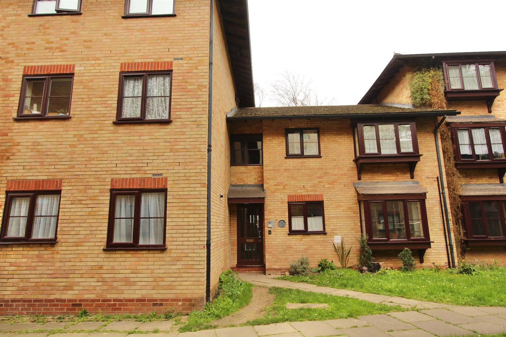 Image for Forest Road, E17