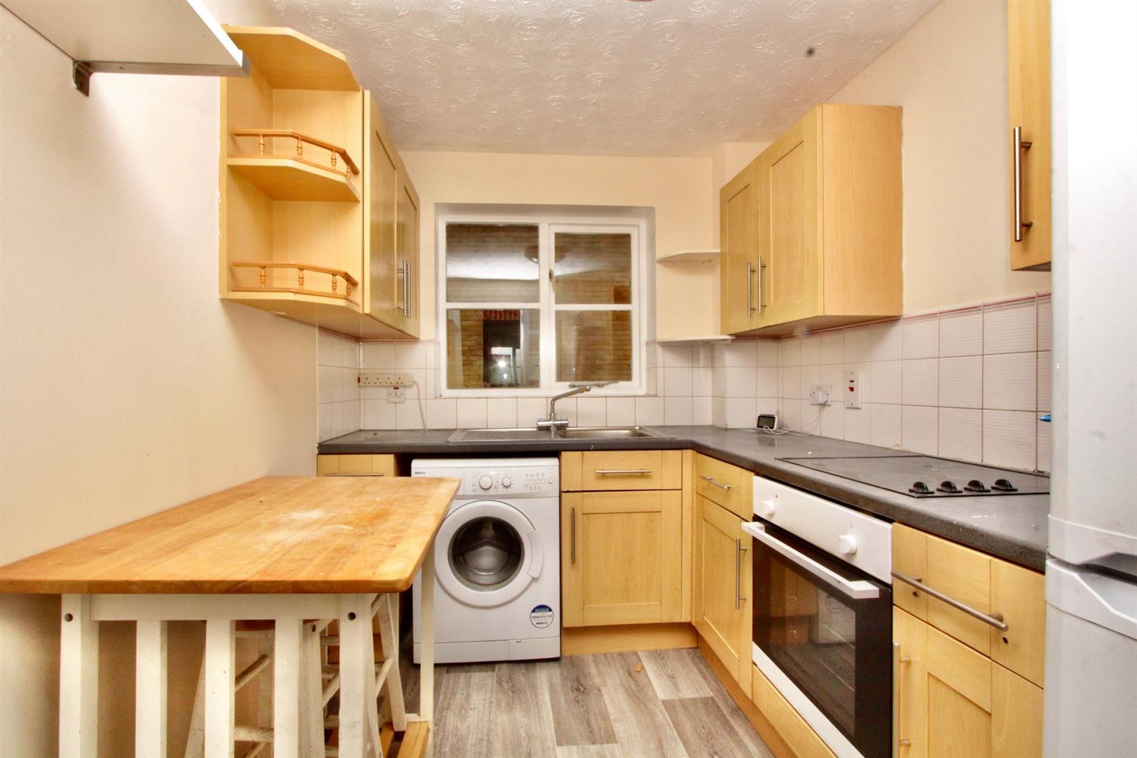 Image for Forest Road, E17