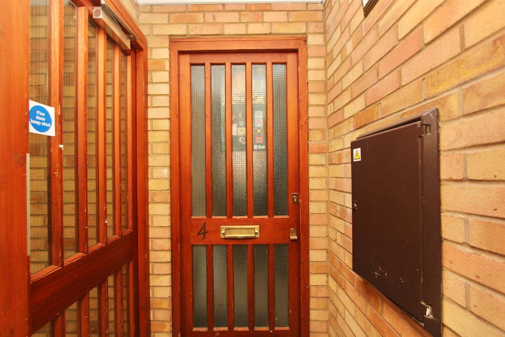 Image for Forest Road, E17