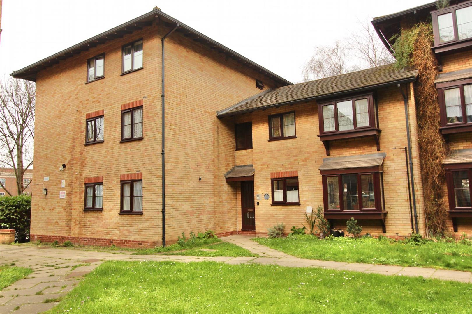 Image for Forest Road, E17