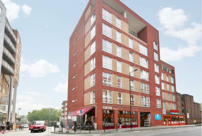 Image for Solar House, Station Road, N22