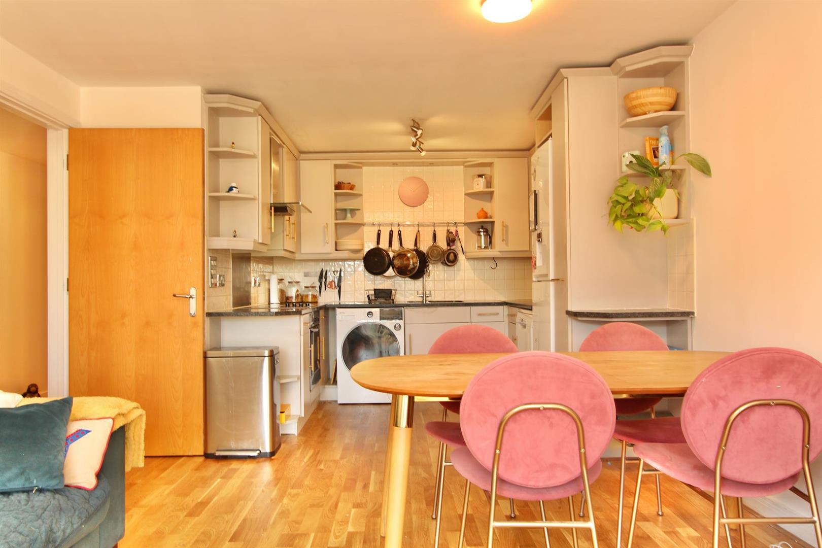 Image for Flanders House, Defoe Road, N16