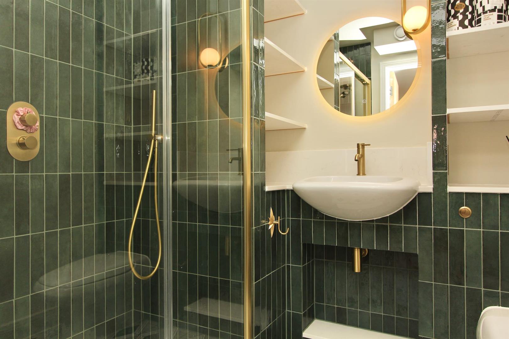 Image for Flanders House, Defoe Road, N16