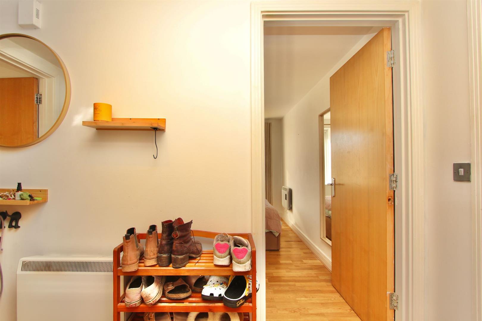 Image for Flanders House, Defoe Road, N16