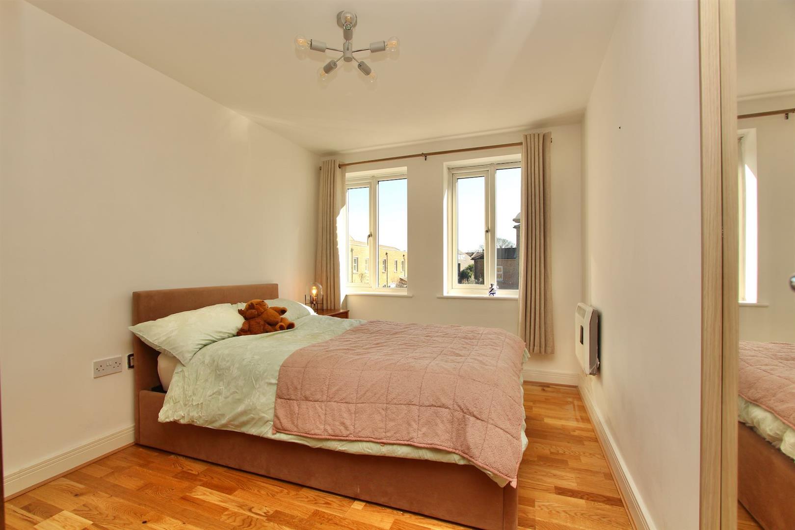 Image for Flanders House, Defoe Road, N16