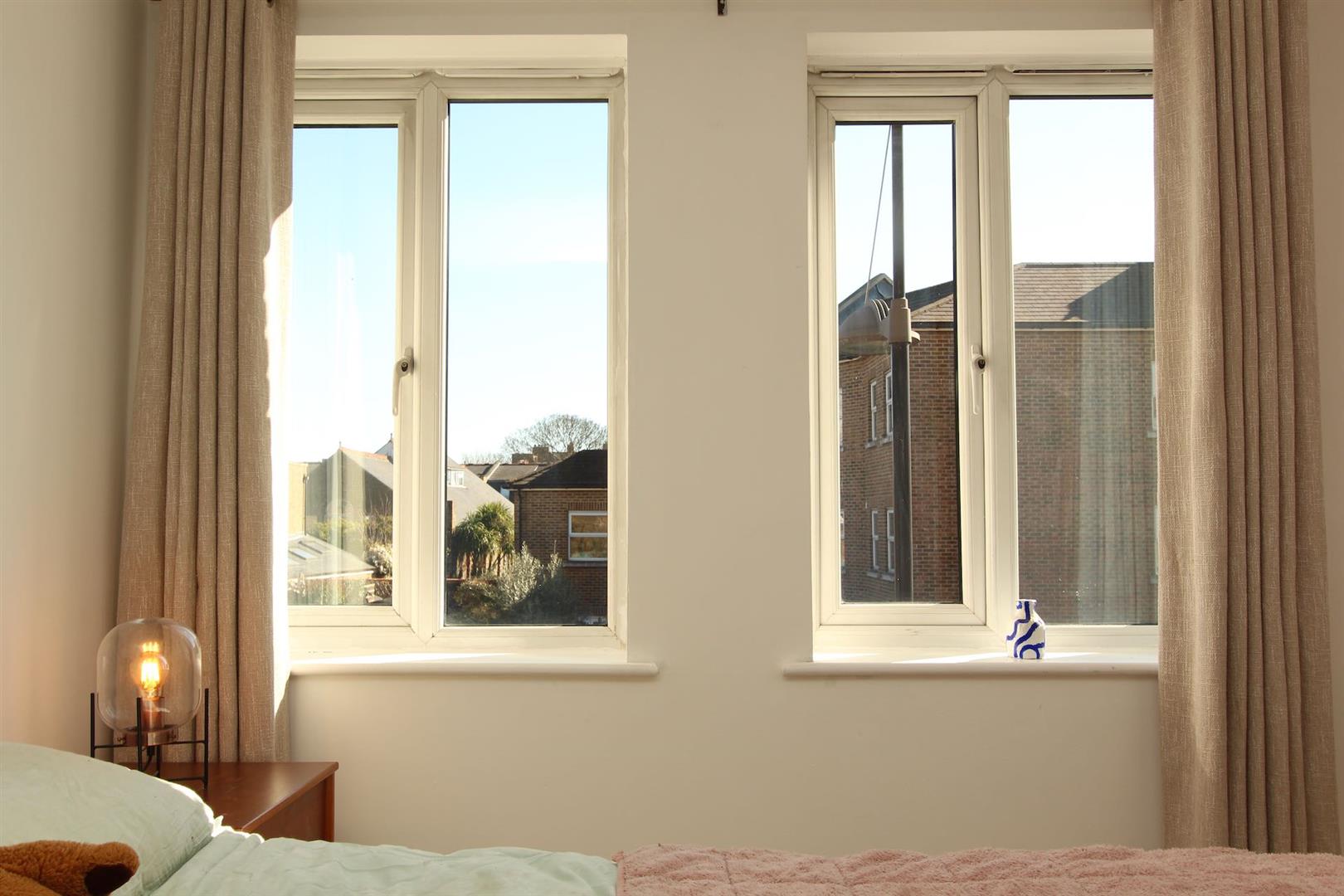 Image for Flanders House, Defoe Road, N16