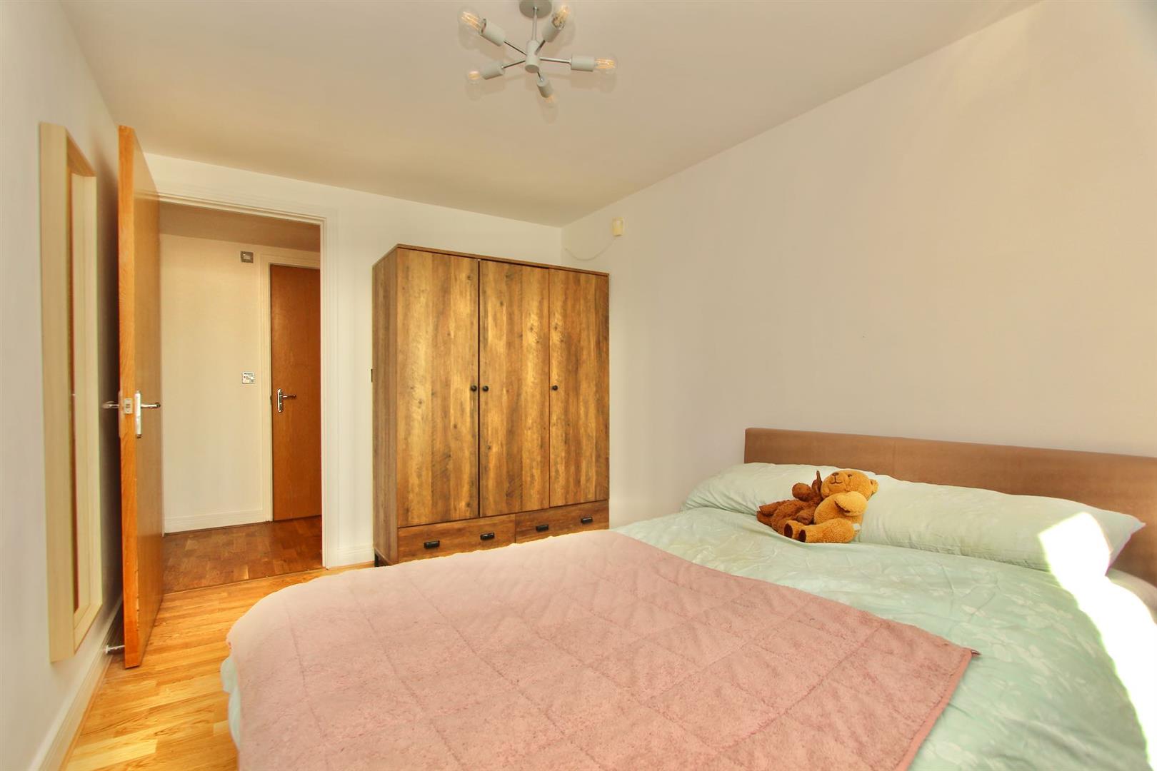 Image for Flanders House, Defoe Road, N16