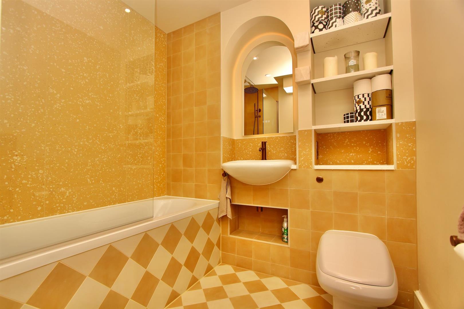 Image for Flanders House, Defoe Road, N16