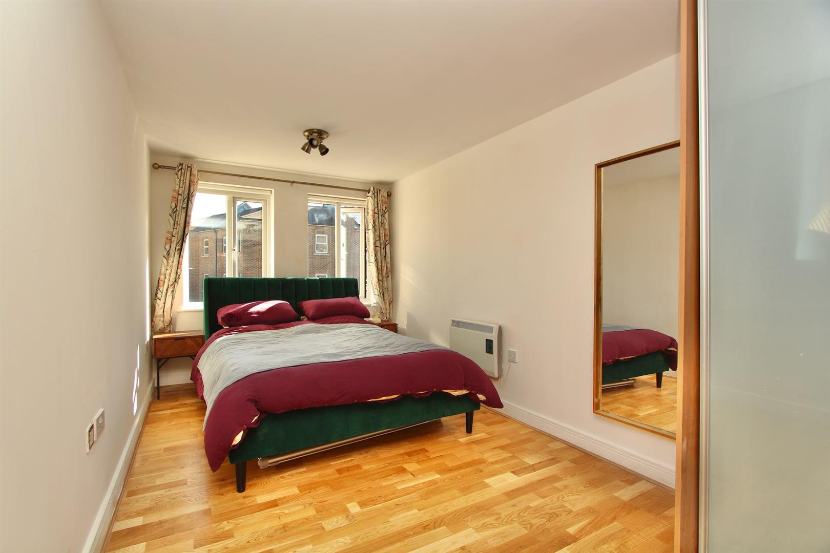 Image for Flanders House, Defoe Road, N16