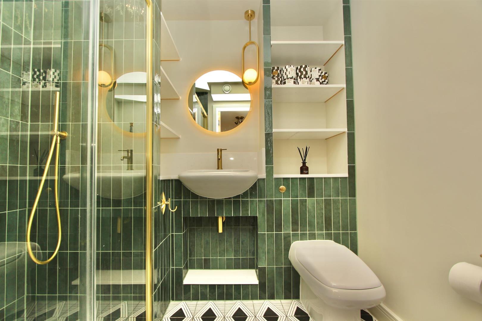 Image for Flanders House, Defoe Road, N16