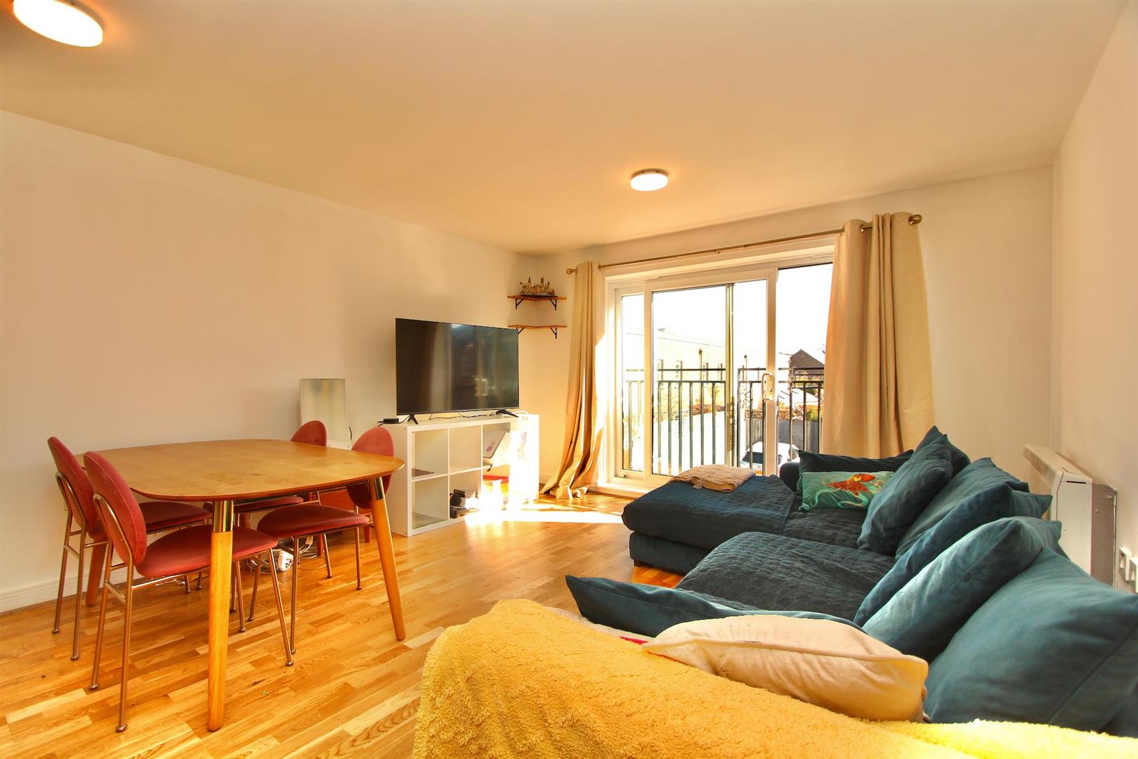 Image for Flanders House, Defoe Road, N16